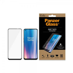OnePlus Nord CE 2 5G Skærmbeskyttelse & Kamerabeskyttelse