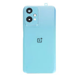 OnePlus Nord CE 2 Lite Bagside - Blå