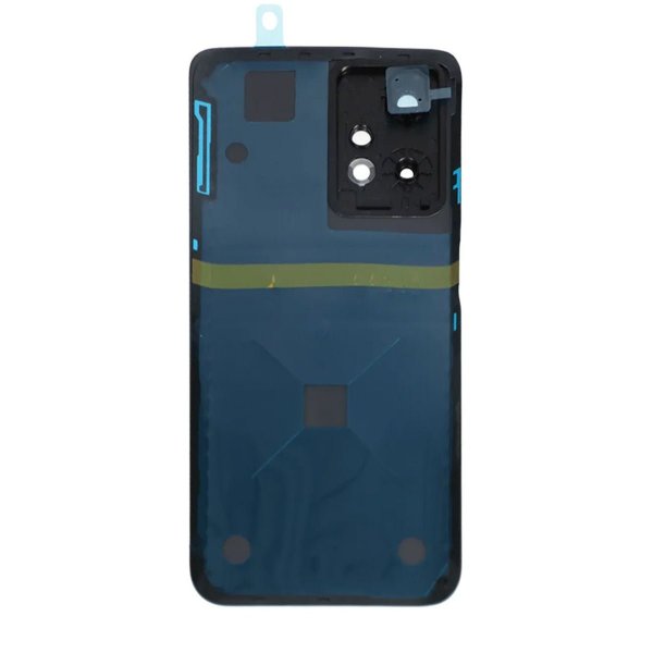 OnePlus Nord CE 2 Lite Bagside - Blå