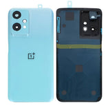 OnePlus Nord CE 2 Lite Bagside - Blå