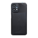 OnePlus Nord CE 2 Lite Bagside - Sort