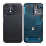 OnePlus Nord CE 2 Lite Bagside - Sort