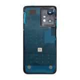 OnePlus Nord CE 2 Lite Bagside - Sort