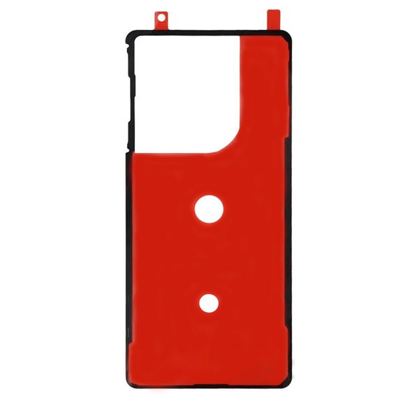 OnePlus Nord CE 2 Lite Selvklæbende tape til bagcover