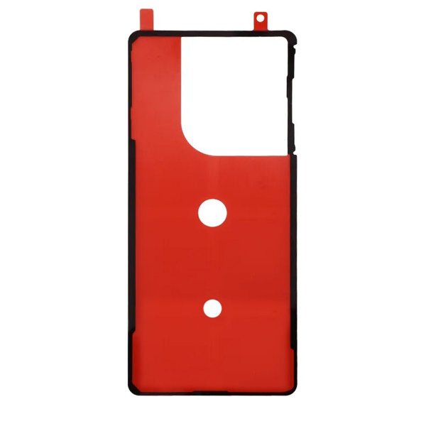 OnePlus Nord CE 2 Lite Selvklæbende tape til bagcover