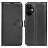 OnePlus Nord CE 3 Lite 5G Cover Litchi Sort