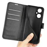 OnePlus Nord CE 3 Lite 5G Cover Litchi Sort