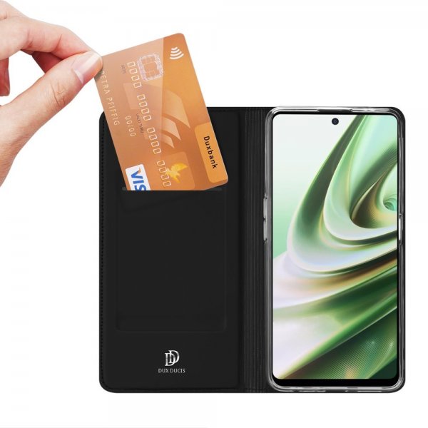 Dux Ducis OnePlus Nord CE 3 Lite 5G Cover Skin Pro Series Sort