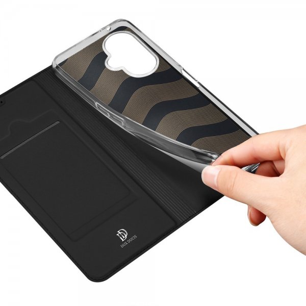 Dux Ducis OnePlus Nord CE 3 Lite 5G Cover Skin Pro Series Sort