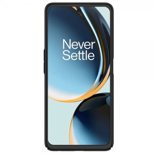 Nillkin OnePlus Nord CE 3 Lite 5G Cover Super Frosted Shield Sort