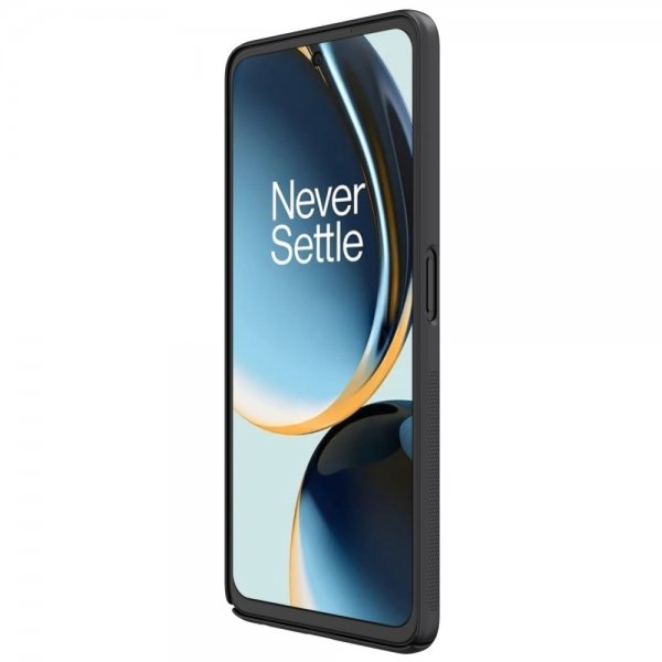 Nillkin OnePlus Nord CE 3 Lite 5G Cover Super Frosted Shield Sort
