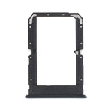 OnePlus Nord CE 5G SIM-kortholder - Sort