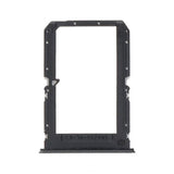 OnePlus Nord CE 5G SIM-kortholder - Sort
