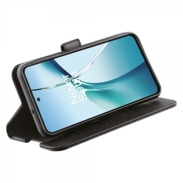 Vivanco OnePlus Nord CE4 Lite 5G Cover Classic Wallet Sort