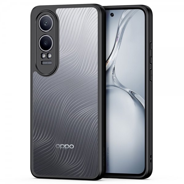 Dux Ducis OnePlus Nord CE4 Lite 5G Cover Aimo Series Sort