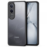 Dux Ducis OnePlus Nord CE4 Lite 5G Cover Aimo Series Sort
