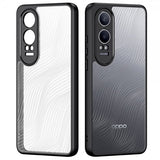 Dux Ducis OnePlus Nord CE4 Lite 5G Cover Aimo Series Sort
