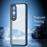 Dux Ducis OnePlus Nord CE4 Lite 5G Cover Aimo Series Sort