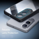 Dux Ducis OnePlus Nord CE4 Lite 5G Cover Aimo Series Sort
