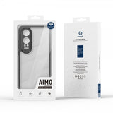 Dux Ducis OnePlus Nord CE4 Lite 5G Cover Aimo Series Sort