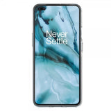 Krusell OnePlus Nord Cover SoftCover Transparent