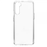Krusell OnePlus Nord Cover SoftCover Transparent
