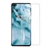 Nordic Covers OnePlus Nord Skærmbeskyttelse Glasberga