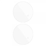 OnePlus Open Kamerabeskytter i Hærdet Glas 2-pak