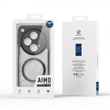 Dux Ducis OnePlus Open Cover Aimo Series MagSafe Sort