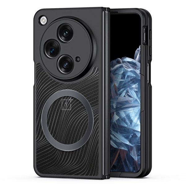 Dux Ducis OnePlus Open Cover Aimo Series MagSafe Sort