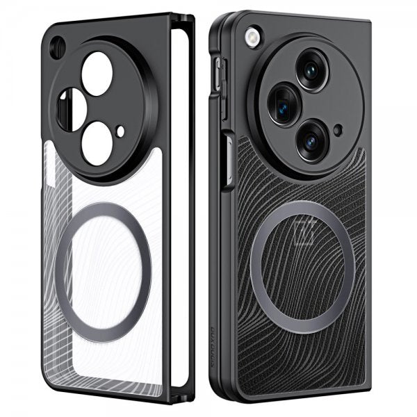 Dux Ducis OnePlus Open Cover Aimo Series MagSafe Sort