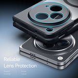 Dux Ducis OnePlus Open Cover Aimo Series MagSafe Sort
