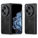 Dux Ducis OnePlus Open Cover Aimo Series Sort