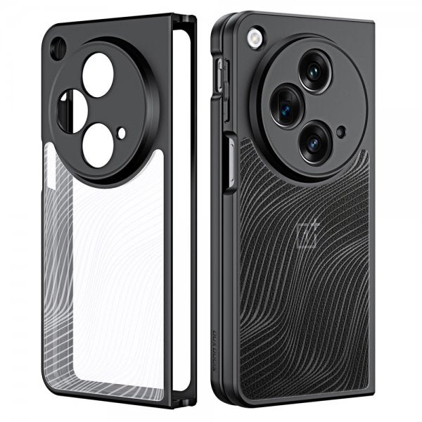 Dux Ducis OnePlus Open Cover Aimo Series Sort