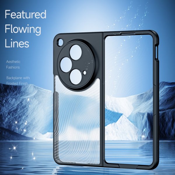 Dux Ducis OnePlus Open Cover Aimo Series Sort