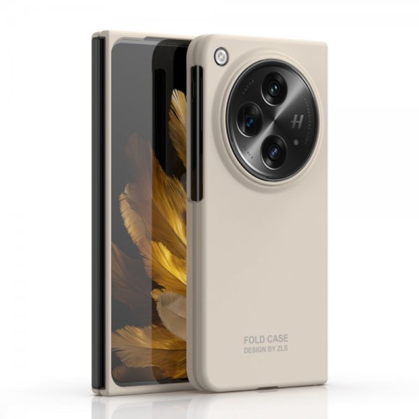 OnePlus Open Cover Slim Beige