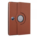 Enkay OnePlus Pad Cover 360 Grader Drejelig Brun