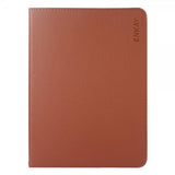 Enkay OnePlus Pad Cover 360 Grader Drejelig Brun