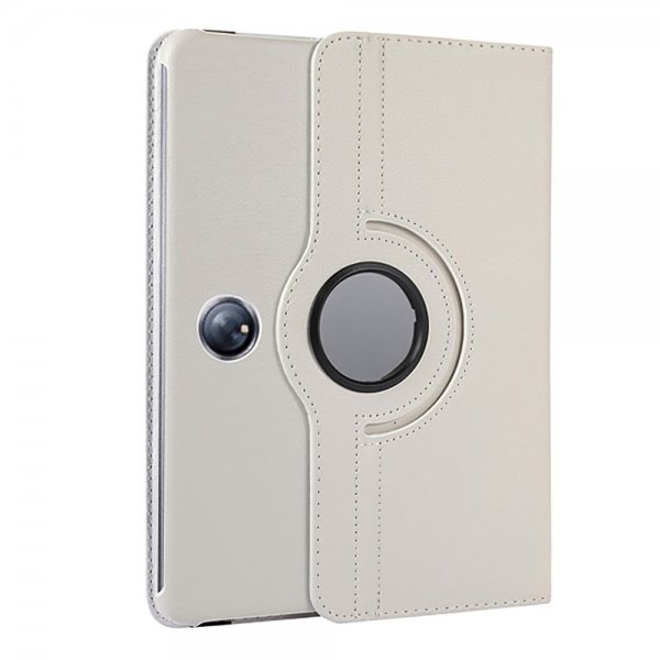 Enkay OnePlus Pad Fodral 360 Grader Drejelig Hvid