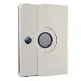 Enkay OnePlus Pad Fodral 360 Grader Drejelig Hvid