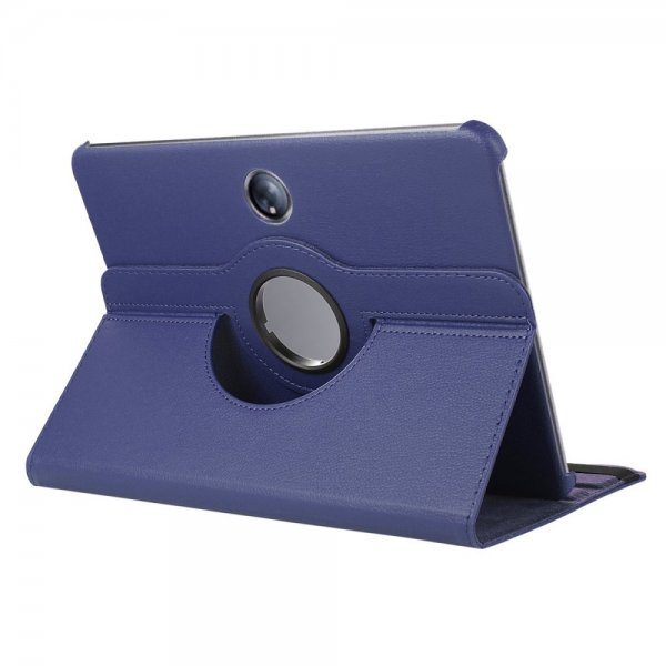 Enkay OnePlus Pad Fodral 360 Grader Drejelig Hvid