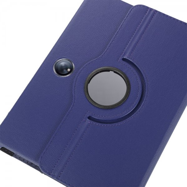 Enkay OnePlus Pad Fodral 360 Grader Drejelig Hvid