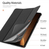 Dux Ducis OnePlus Pad Cover DOMO Series Sort