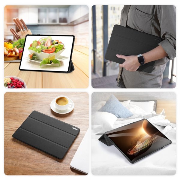 Dux Ducis OnePlus Pad Cover DOMO Series Sort