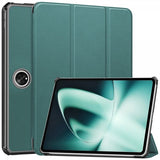 OnePlus Pad Etui Trifold Grøn