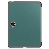 OnePlus Pad Etui Trifold Grøn