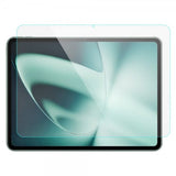 OnePlus Pad Hærdet Glas Skærmbeskytter Case Friendly