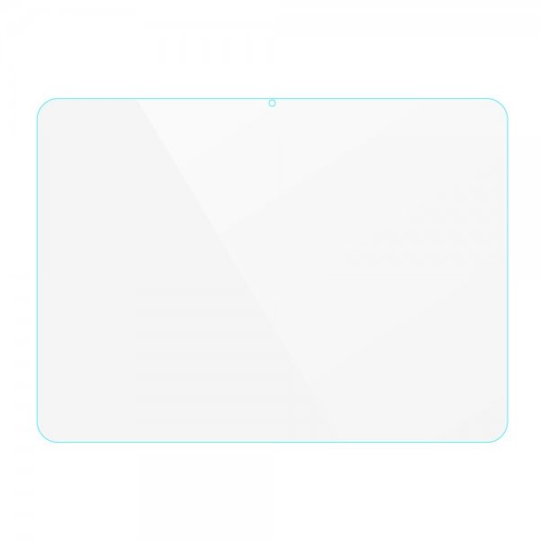 OnePlus Pad Hærdet Glas Skærmbeskytter Case Friendly