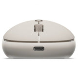 Satechi On-The-Go Bluetooth Mus Sand