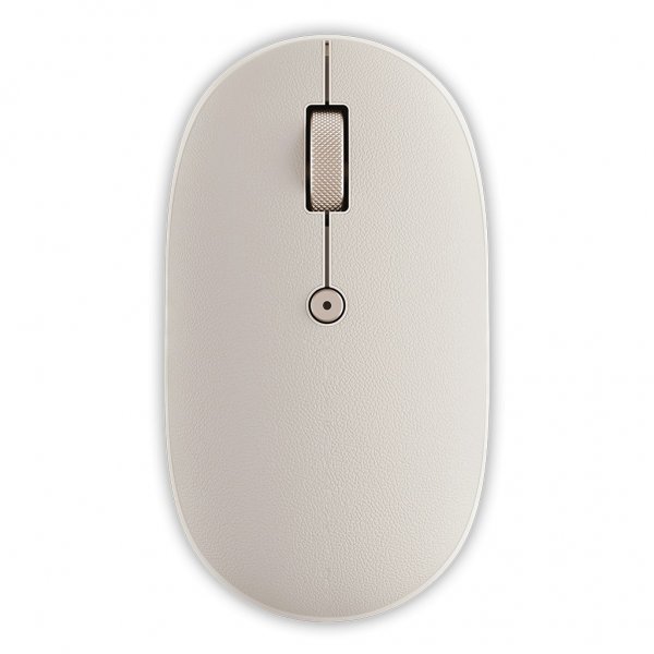 Satechi On-The-Go Bluetooth Mus Sand